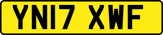 YN17XWF