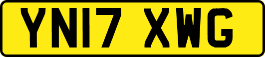 YN17XWG