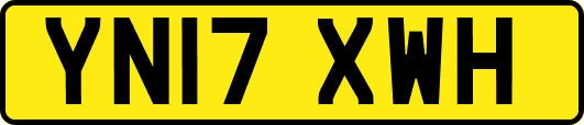 YN17XWH