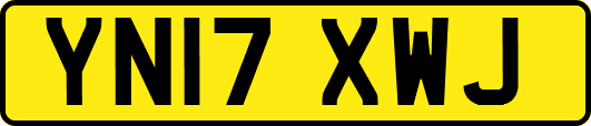 YN17XWJ