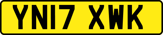 YN17XWK