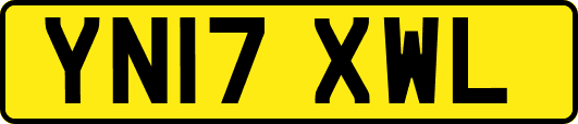 YN17XWL