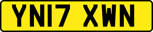 YN17XWN