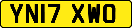 YN17XWO