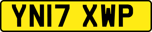 YN17XWP