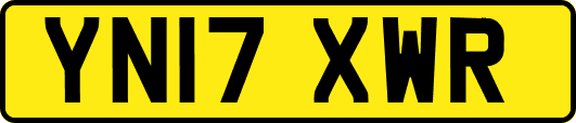 YN17XWR