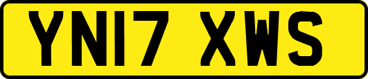 YN17XWS