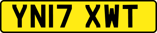 YN17XWT