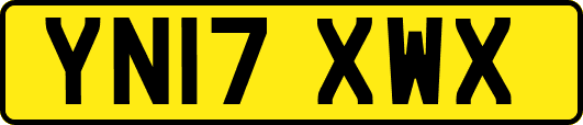 YN17XWX