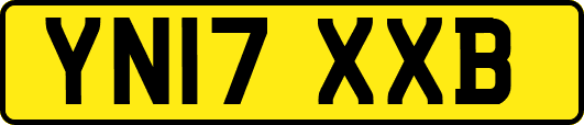 YN17XXB