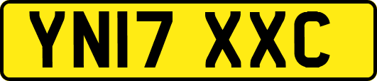 YN17XXC