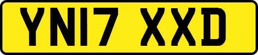 YN17XXD