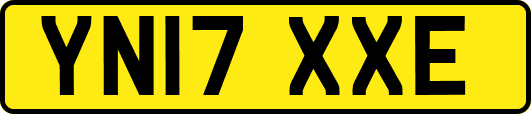 YN17XXE