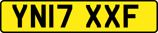 YN17XXF