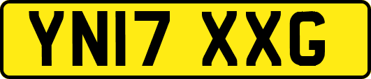YN17XXG