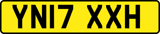 YN17XXH