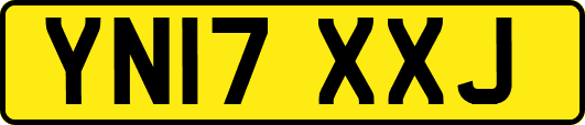 YN17XXJ
