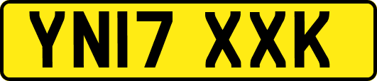 YN17XXK