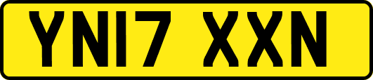 YN17XXN