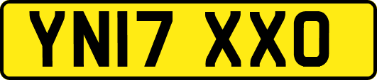 YN17XXO
