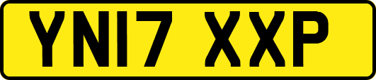 YN17XXP
