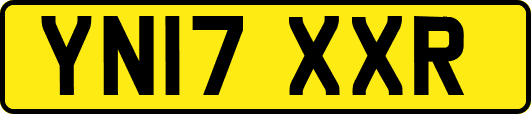 YN17XXR