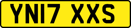 YN17XXS