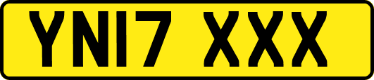 YN17XXX