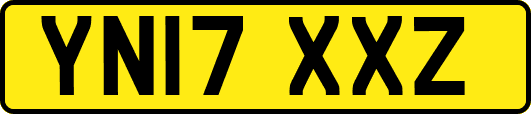 YN17XXZ