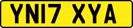 YN17XYA