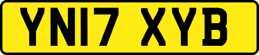 YN17XYB