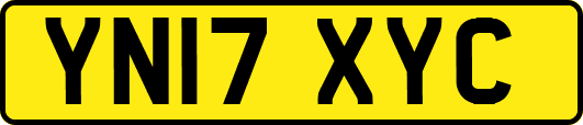 YN17XYC