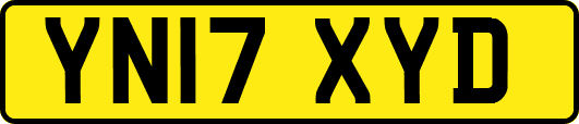 YN17XYD