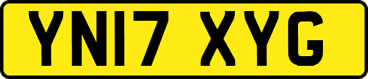 YN17XYG