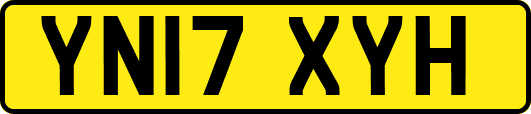 YN17XYH