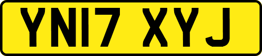 YN17XYJ