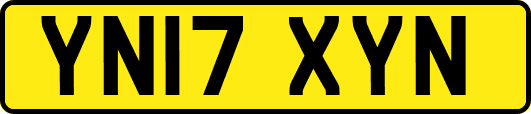 YN17XYN