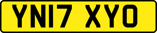 YN17XYO