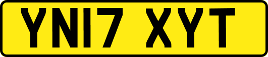 YN17XYT