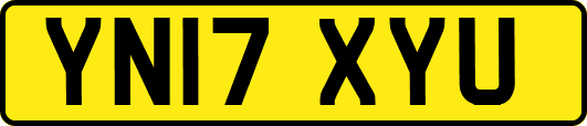 YN17XYU