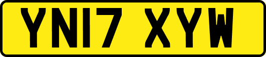 YN17XYW