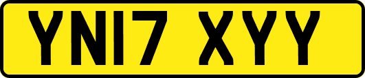 YN17XYY