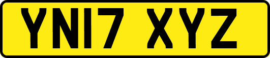 YN17XYZ