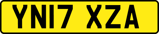YN17XZA