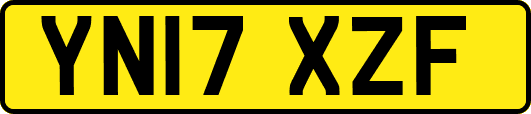 YN17XZF
