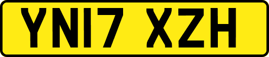 YN17XZH