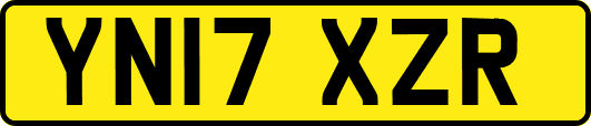 YN17XZR