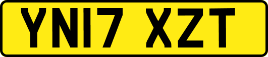YN17XZT