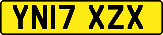 YN17XZX