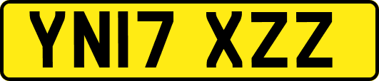 YN17XZZ